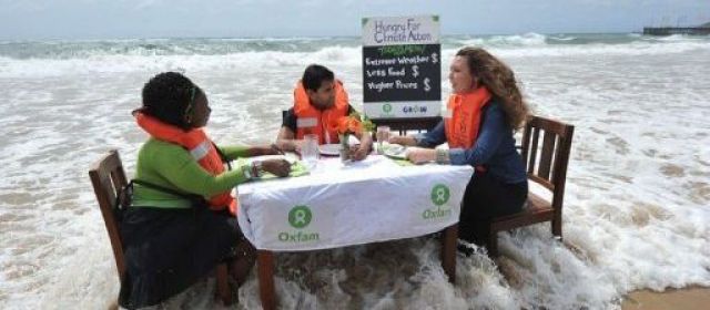 Pháp hoan nghênh những bước tiến của các nước lớn tại Hội nghị thượng đỉnh Durban